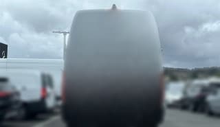 Mercedes-Benz Sprinter Cargo Van High Roof 4-Cyl Diesel HO 3500 High Roof I4 Diesel HO 170" RWD