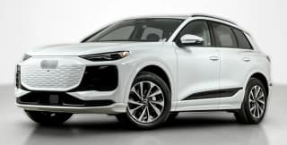 Audi Q6 e-tron Premium quattro