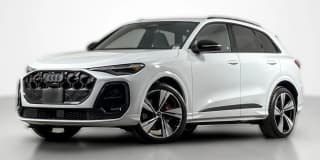 Audi SQ5 Premium Plus 3.0 TFSI quattro