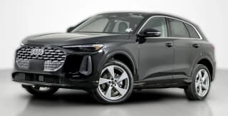 Audi Q5 Premium Plus 2.0 TFSI quattro