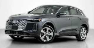 Audi Q5 Premium Plus 2.0 TFSI quattro