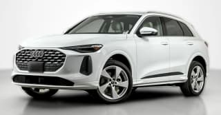 Audi Q5 Premium Plus 2.0 TFSI quattro