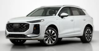 Audi Q3 S line quattro