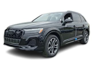 Audi Q7 Premium 45 quattro