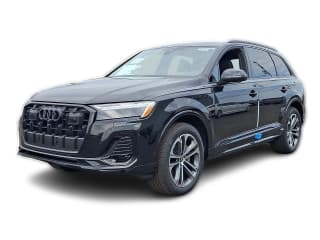 Audi Q7 Premium 45 quattro