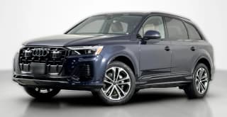 Audi Q7 Premium Plus 45 quattro
