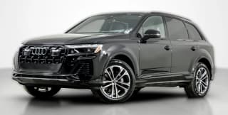 Audi Q7 Premium Plus 45 quattro
