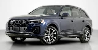 Audi Q7 Premium Plus 45 quattro