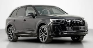 Audi Q7 Premium Plus 45 quattro