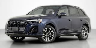 Audi Q7 Premium Plus 45 quattro