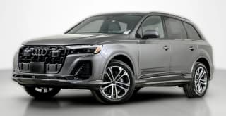 Audi Q7 Premium Plus 45 quattro