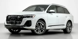 Audi Q7 Premium Plus 45 quattro