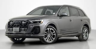 Audi Q7 Premium Plus 45 quattro