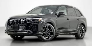 Audi Q7 Premium Plus 55 quattro