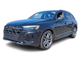 Audi Q7 Prestige 55 quattro