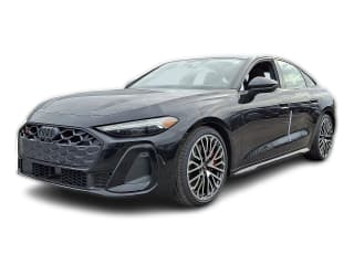 Audi S5 Premium Plus 3.0 TFSI quattro