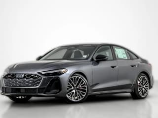 Audi S5 Premium Plus 3.0 TFSI quattro