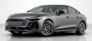 Audi S5 Premium Plus 3.0 TFSI quattro