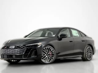 Audi S5 Premium Plus 3.0 TFSI quattro