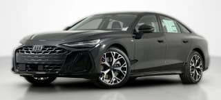 Audi A6 Sedan Premium Plus quattro