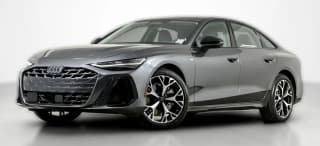 Audi A6 Sedan Premium Plus quattro