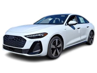 Audi A5 Premium Plus 2.0 TFSI quattro Audi A5 Premium Plus 2.0 TFSI quattro