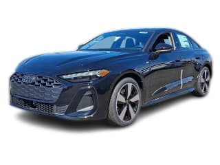 Audi A5 Premium Plus 2.0 TFSI quattro