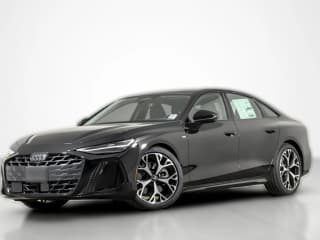 Audi A6 Sedan Prestige quattro