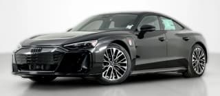 Audi S e-tron GT Premium Plus quattro