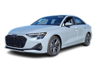 Audi A3 Premium Plus quattro