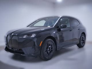 BMW iX xDrive45 Sports Activity Vehicle