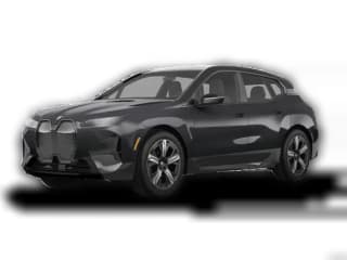 BMW iX xDrive45 Sports Activity Vehicle