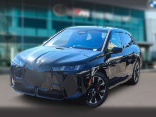 BMW iX xDrive45 Sports Activity Vehicle