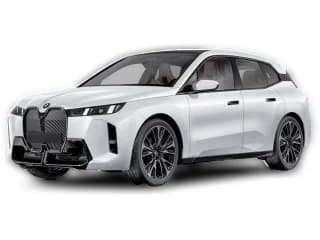 BMW iX xDrive45 Sports Activity Vehicle