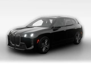 BMW iX xDrive45 Sports Activity Vehicle
