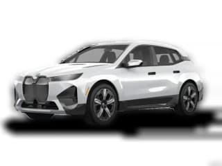 BMW iX xDrive45 Sports Activity Vehicle