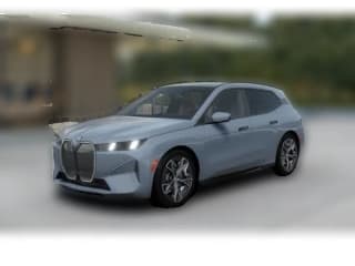 BMW iX xDrive45 Sports Activity Vehicle