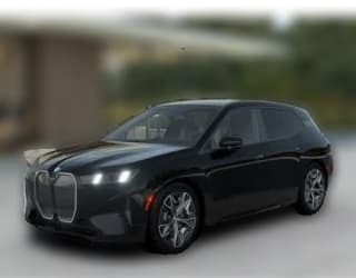 BMW iX xDrive45 Sports Activity Vehicle