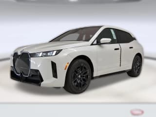 BMW iX xDrive45 Sports Activity Vehicle