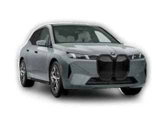 BMW iX xDrive45 Sports Activity Vehicle