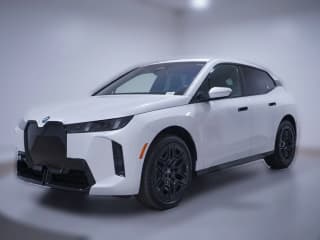 BMW iX xDrive45 Sports Activity Vehicle