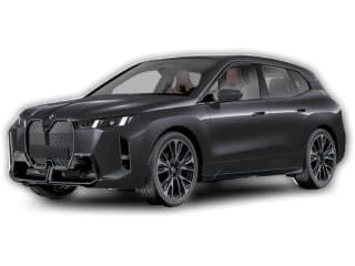 BMW iX xDrive60 Sports Activity Vehicle