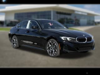 BMW 3 Series 330i Sedan