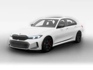 BMW 3 Series 330i Sedan