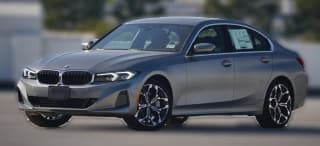 BMW 3 Series 330i Sedan