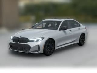 BMW 3 Series 330i Sedan