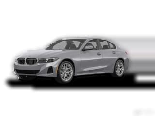 BMW 3 Series 330i Sedan