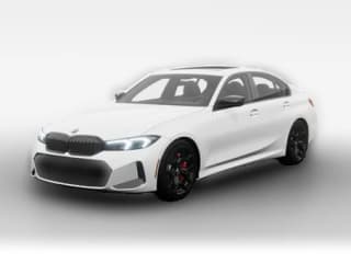 BMW 3 Series 330i Sedan