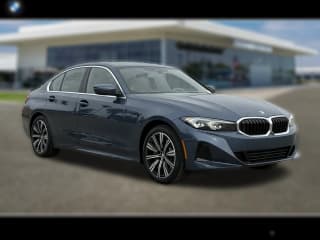 BMW 3 Series 330i Sedan