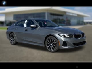 BMW 3 Series 330i Sedan